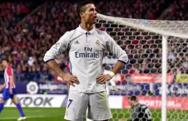Ronaldo expected to win fourth Ballon D’Or Monday night